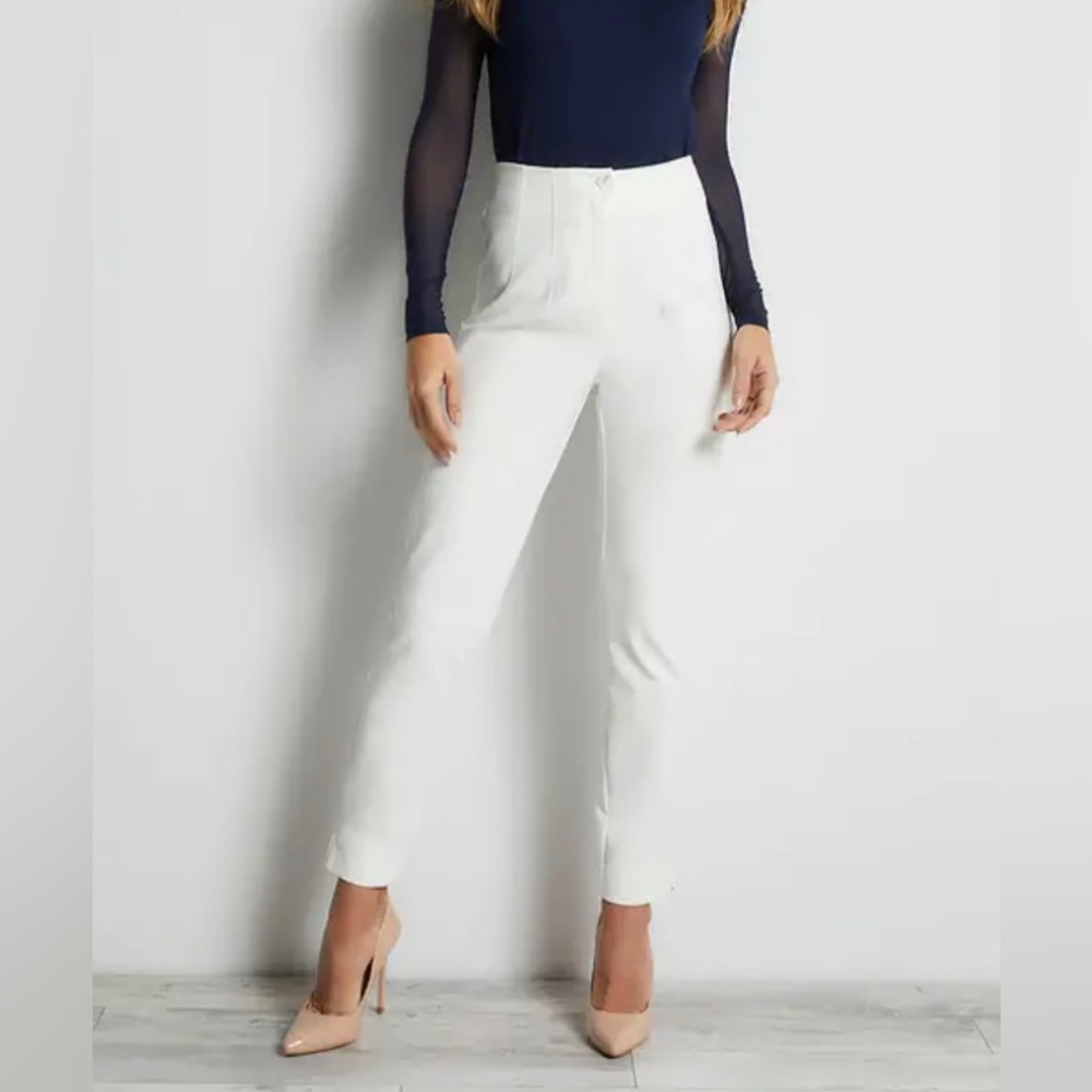 Victoria secret ankle pant size 14